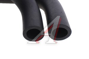 Изображение 2, 2246-3048 Патрубок ВАЗ-2101-2107 отопителя комплект 2шт. ВПТ