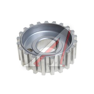 Изображение 2, 21080-1005030-20 Шкив ВАЗ-2108 коленвала зубчатый АвтоВАЗ