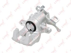 Изображение 1, BA3885 Суппорт CITROEN C4 Picasso (06-) задний левый LYNX