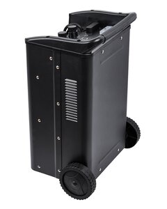 Изображение 4, EBC 600/540 Устройство пуско-зарядное 12-24V/60-1000Ач/540А передвижное ELITECH