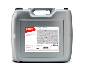 Изображение 1, 25060-0200-99 Масло трансмиссионное HIGHTEC ATF 9005 синт.20л/17кг голубое ROWE
