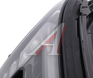 Изображение 3, 4121400U3480-MX Огни ходовые дневного света МОСКВИЧ 3 JAC JS4 правый MOVELEX