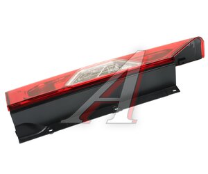 Изображение 2, 5628.3776-01 Фонарь задний ГАЗель Next (цельнометаллический кузов) левый SKV