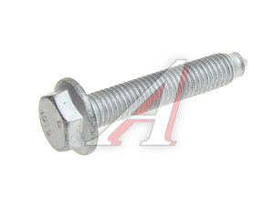 Изображение 1, N10516702 Болт VW AUDI SEAT SKODA OE