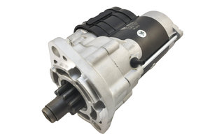 Изображение 7, 9-142-782 AE Стартер МТЗ-320 дв.LOMBARDINI LDW1603/B3 12В AVTOELECTRICA