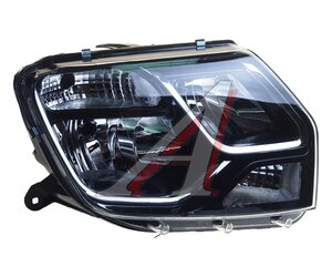 Изображение 1, NSP07260105828R Фара RENAULT Duster (15-) правая NSP