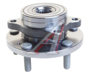 Изображение 2, 43-29204-SX Ступица HYUNDAI i30 (12-) колеса переднего STELLOX