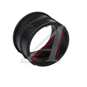 Изображение 3, BSG65725002 Патрубок OPEL Astra (94-05) заслонки дроссельной BSG