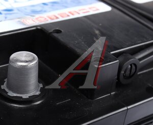 Изображение 3, 6СТ70(0) 70AGM57220 Аккумулятор MACPOWER AGM 70А/ч обратная полярность
