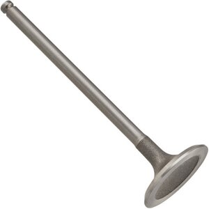 Изображение 1, Z17529R Клапан впускной PEUGEOT 206, 207, 307 CITROEN C4 ZIKMAR