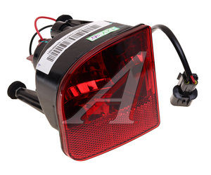 Изображение 2, 4116400R001 Фонарь противотуманный JAC Sunray SOLLERS Atlant задний правый OE