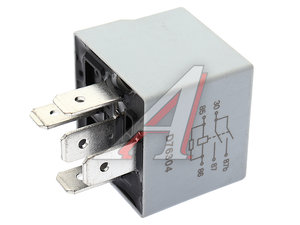 Изображение 2, WG9716582301+010 Реле электромагнитное 24V 5-ти контактное (15A) SITRAK HOWO OE