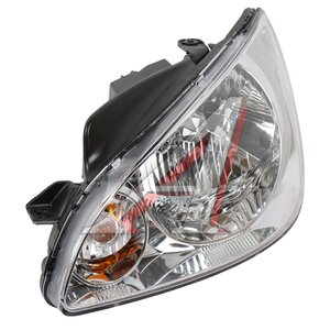 Изображение 1, 92101-1C505 Фара HYUNDAI Getz (02-) передняя левая OE