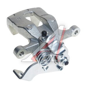 Изображение 2, PBRC123 Суппорт HYUNDAI Solaris (11-) KIA Rio (11-) задний правый PATRON