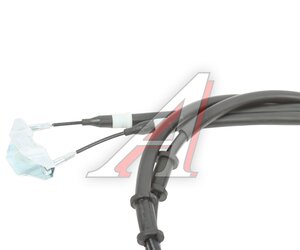 Изображение 2, K12805 Трос OPEL Astra ручного тормоза ABS