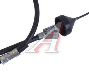 Изображение 3, ST4642048050 Трос стояночного тормоза TOYOTA Kluger правый (Уценка: без упаковки) SAT