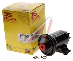 Изображение 2, FS6202U Фильтр топливный TOYOTA Camry (96-01) (2.5/3.0) JS ASAKASHI
