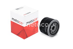 Изображение 1, 1020045 Фильтр масляный FIAT Ducato (02-) (2.3 JTD) METACO