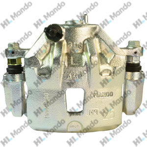Изображение 8, EX581802HA00 Суппорт HYUNDAI Elantra (06-) (1.6/2.0) передний левый MANDO