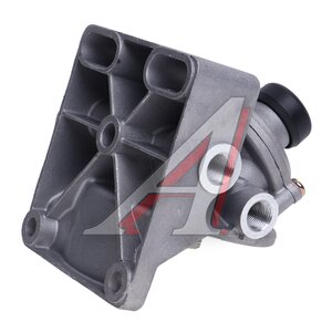 Изображение 2, 612630080371 Кронштейн SHACMAN SHAANXI X3000 фильтра топливного OE