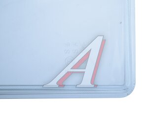 Изображение 3, AC0008264310 Стекло фары MERCEDES Axor MP2 (04-) правой ALFA CAR