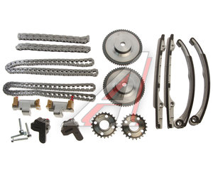 Изображение 3, TC4201FK Комплект цепи ГРМ LAND ROVER Range Rover BGA
