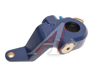 Изображение 3, HD90149340019-MX Рычаг тормоза регулировочный SHACMAN SHAANXI КАМАЗ-6580 задний левый MOVELEX