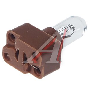 Изображение 2, E1571 Лампа 14V T4.2 80mA подсветка кнопок (1шт.) KOITO