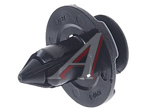 Изображение 2, 01553-95F1G Клипса NISSAN Almera (06-12) OE