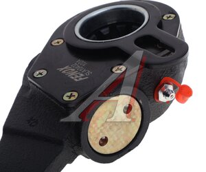 Изображение 3, SLA10402 Рычаг тормоза регулировочный МАЗ-4370, АМАЗ автомат FENOX