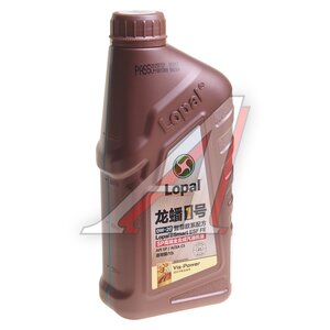 Масло моторное LOPAL Smart ESF FE SP 0W20 синт.1л, LOPAL 0W20,
                                                          фото 1 Изображение 1, LPL30415 Масло моторное LOPAL Smart ESF FE SP 0W20 синт.1л