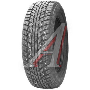 Изображение 1, 235/60 R18 Покрышка KUMHO KC-16 шип. 235/60 R18