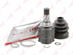 Изображение 1, CI1349 ШРУС внутренний OPEL Corsa D LYNX