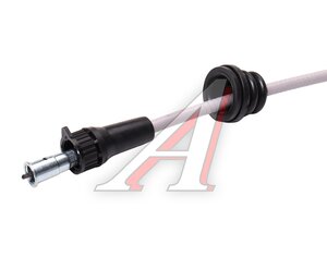 Изображение 3, 762051 Вал гибкий спидометра ВАЗ-2104, 2105 L=1034мм АРОКИ