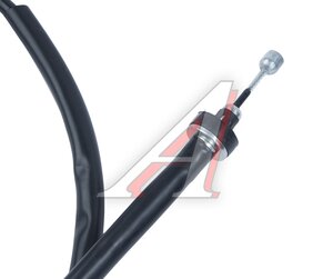 Изображение 3, 29-96093-SX Трос стояночного тормоза NISSAN Tiida левый STELLOX