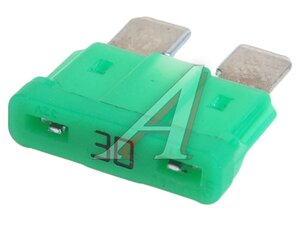 Изображение 1, N01713125 Предохранитель 30A VW AUDI OE