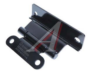 Изображение 1, DZ16251230020 Петля SHACMAN SHAANXI X6000 крышки ящика инструментального OE