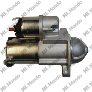 Изображение 7, EX3610026850 Стартер KIA Rio (05-) (4AT) MANDO