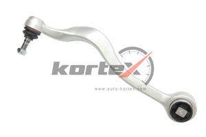 Изображение 4, KSL5124 Рычаг подвески BMW 5 (E39) передней верхний правый KORTEX
