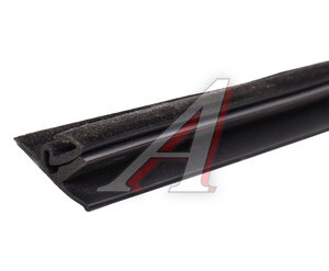 Уплотнитель стекла ВАЗ-2108 двери внутренний Н/О БРТ, 2108-6103320-10,
                                                          фото 4 Изображение 4, 2108-6103320-10Р Уплотнитель стекла ВАЗ-2108 двери внутренний Н/О БРТ