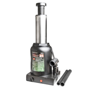 Изображение 2, RF-T95004(DS) Домкрат бутылочный 50т 260-480мм с клапаном ROCKFORCE