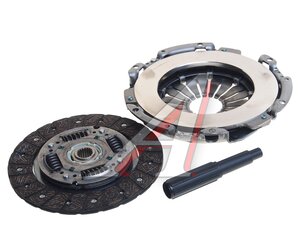 Изображение 2, 8450120640 Сцепление ЛАДА Vesta, X-Ray, Largus, Iskra (d=215мм) АвтоВАЗ