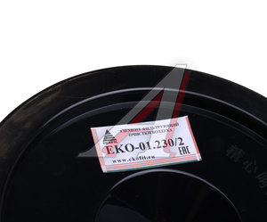 Изображение 3, EKO-01.230/2 Элемент фильтрующий SHACMAN SHAANXI воздушный внутренний EKOFIL