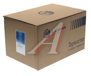 Изображение 5, LT20Z8 Термостат PEUGEOT 207, 208, 308 CITROEN C3, C4, Berlingo LUZAR