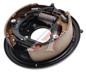 Изображение 1, 58300-4F000 Тормоз HYUNDAI Porter 2 стояночный в сборе OE