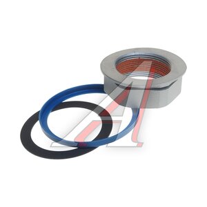 Изображение 2, 33127607158 Гайка BMW 1 (E82) редуктора заднего моста OE