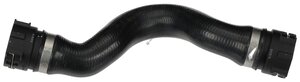 Изображение 2, 052541 Патрубок VOLVO S80 радиатора верхний GATES
