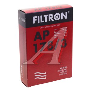 Изображение 5, AP178/3 Фильтр воздушный TOYOTA Corolla (18-) FILTRON