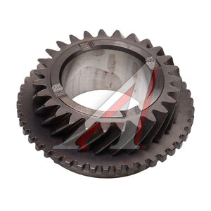 Изображение 1, 43260-26210 Шестерня КПП HYUNDAI Solaris (11-) вала первичного 3-й передачи OE