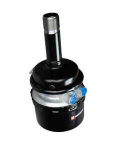 Изображение 3, M2800064 Камера тормоза УРАЛ колеса левого с энергоаккумулятором 20/24 MARSHALL